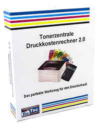 Druckkostenrechner