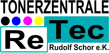 Tonerzentrale